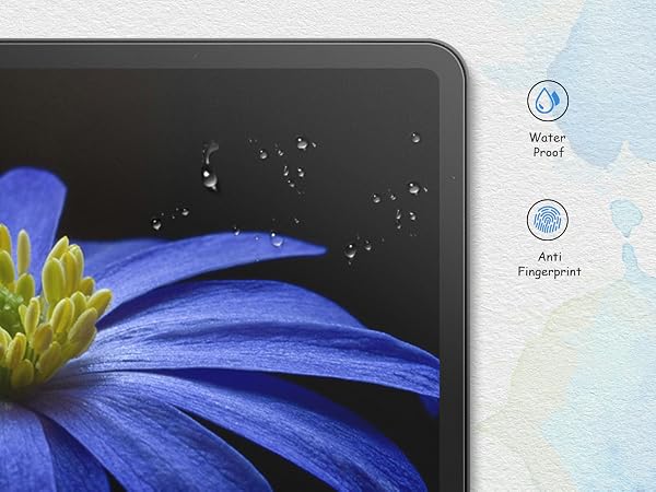 ipad air 5th generation screen protector