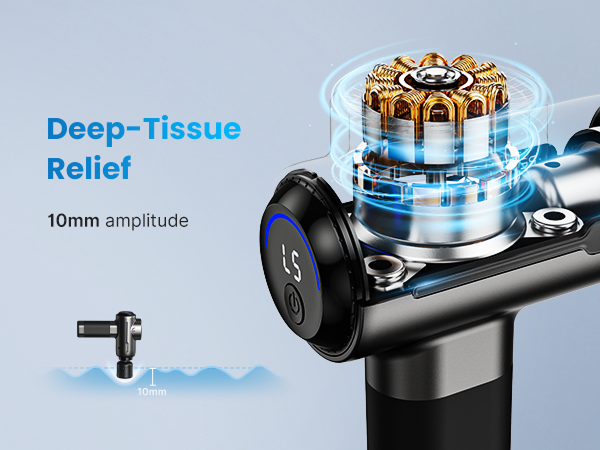 massage gun