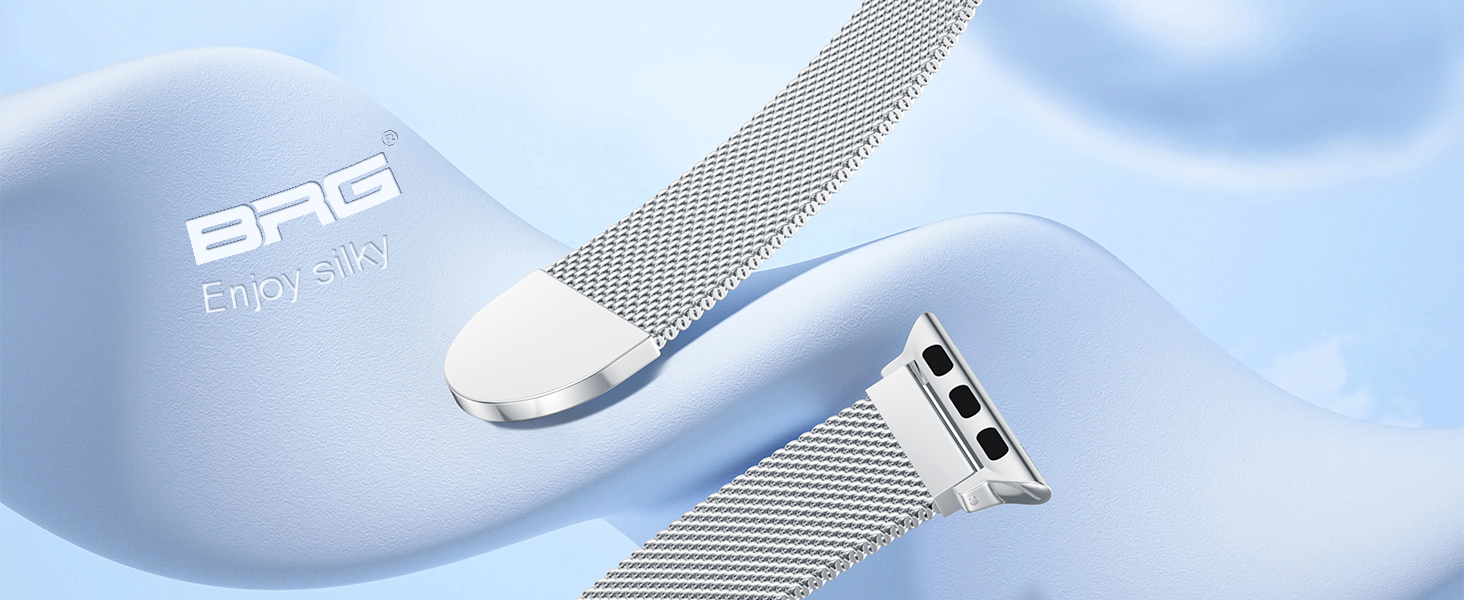 iwatch bands men