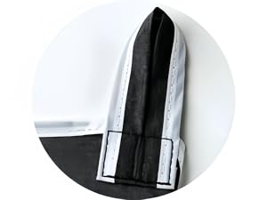 Double Stitching