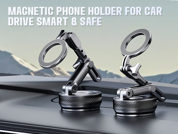 magsafe car mount