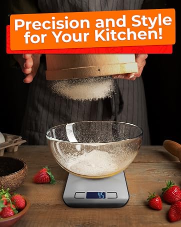 weighing scale for food food kitchen scale báscula para pesar comida kitchen scale grams ounce scale