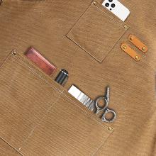 Multiple Big Pockets