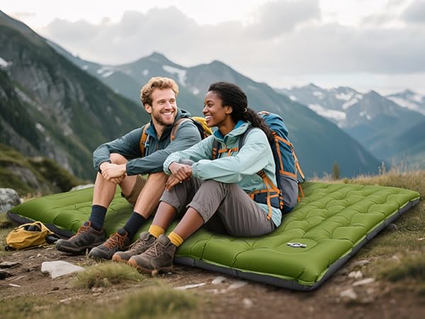 Sleeping Pad