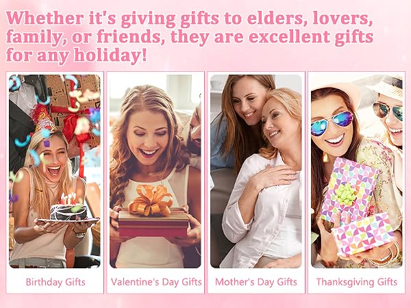 Perfect Gifts