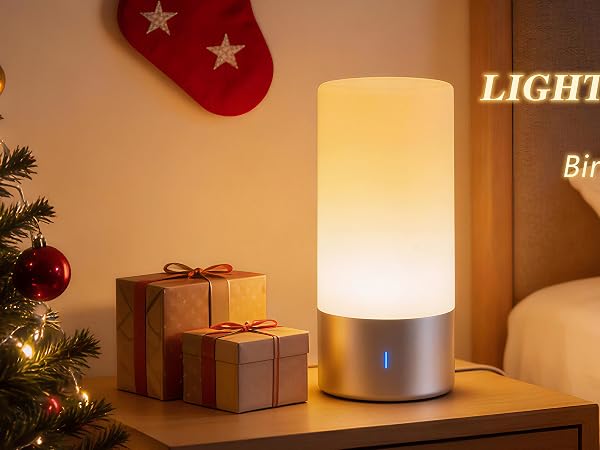 Table lamp