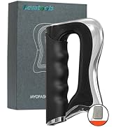 Muscle Relaxation Electric Fascia Knife, Multifunctional Massage Tool, ElectricFascia Knife, Musc...