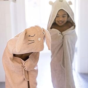 bath essentials