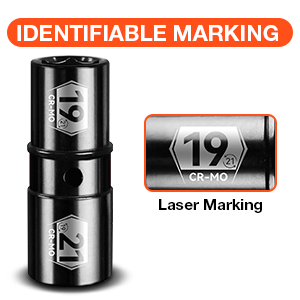 IDENTIFIABLE MARKING