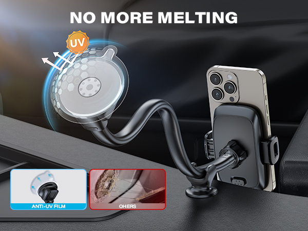 car phone holder