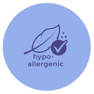 hyp-allergenic bamboo tissues