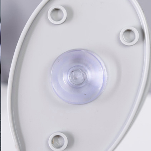 3-second adsorption, detachable and reusable
