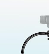 InnoGear Webcam Stand