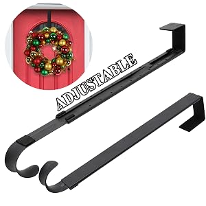 Christmas Wreath Hanger