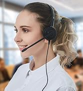 telephone headset