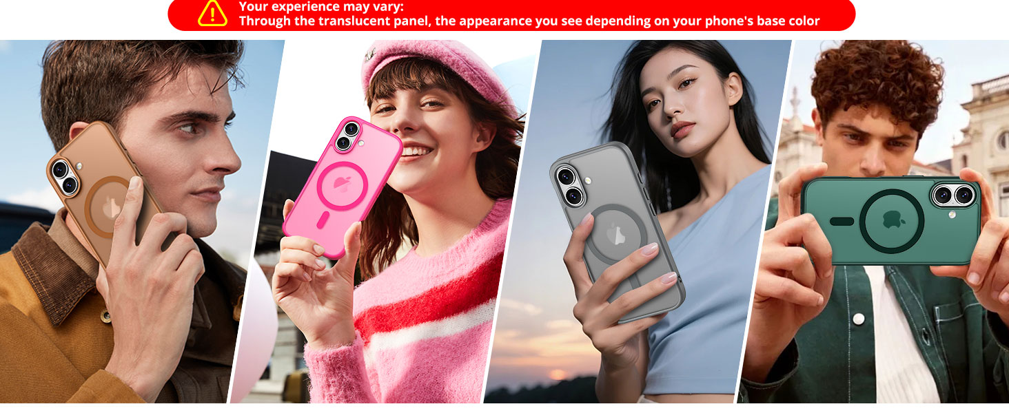 cover iphone 16