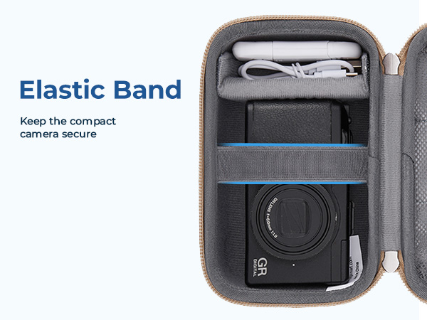 Elastic Band