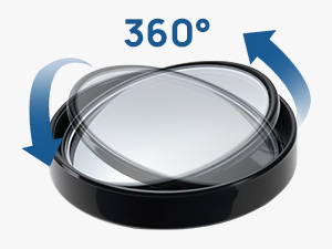 side view mirror blindspot