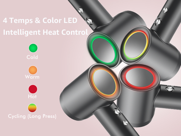 professional ionic hair dryer
