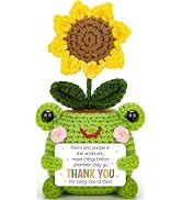 GevGuxLuo Thank You Gifts for Women,Inspirational Appreciation Gifts for Friend Women Coworkers T...