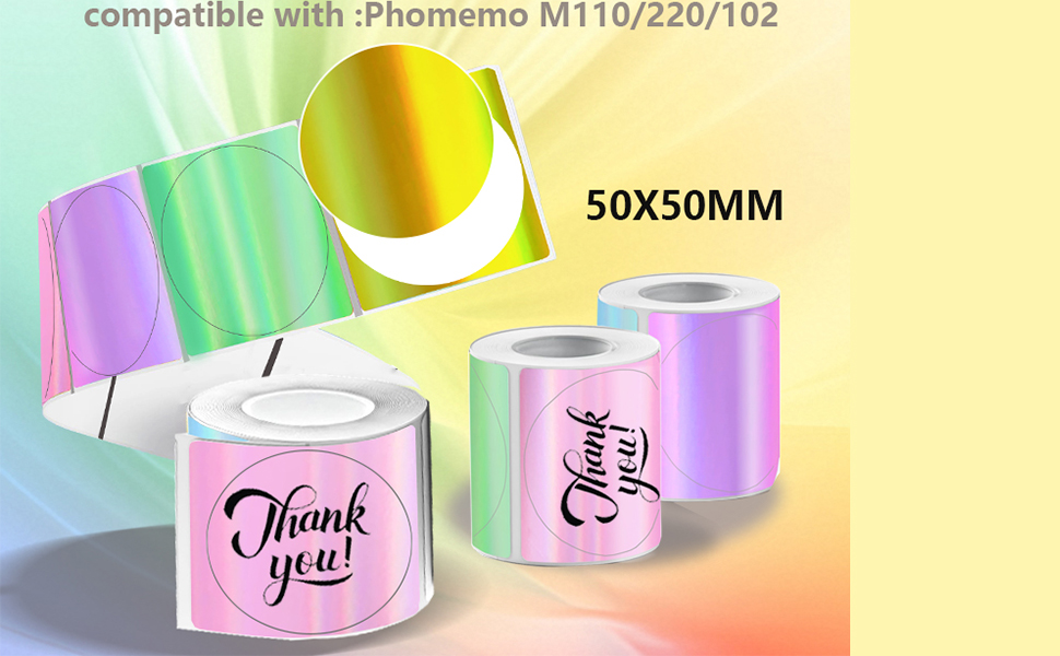 M110 LABEL