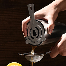 cocktail shaker set
