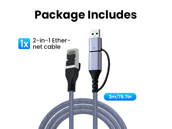 Package Includes