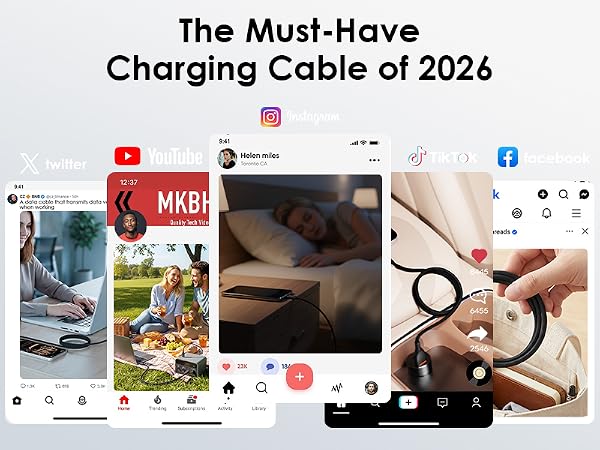 usb c cable