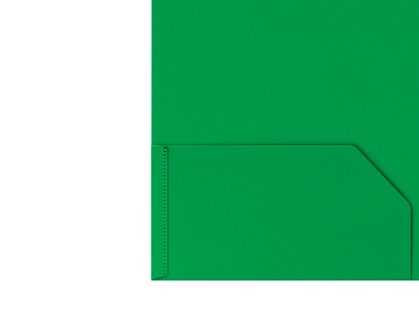 FUCDTEFC Folders with Pockets