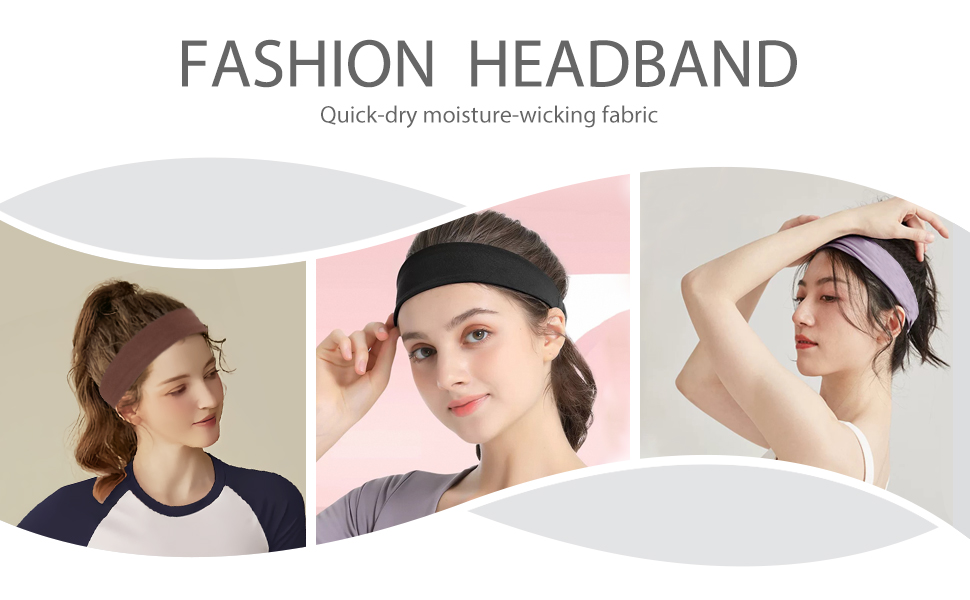 headband for women