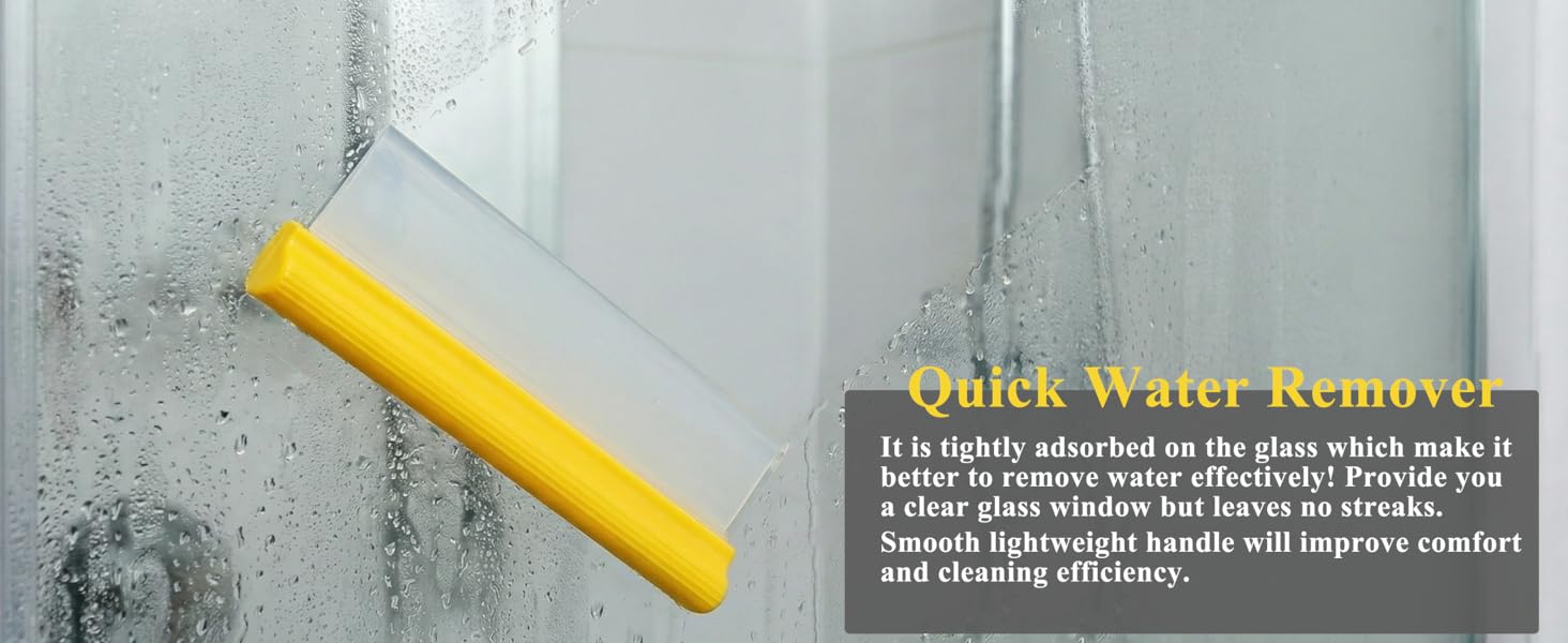 water remover