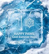 cooling mat for dogs