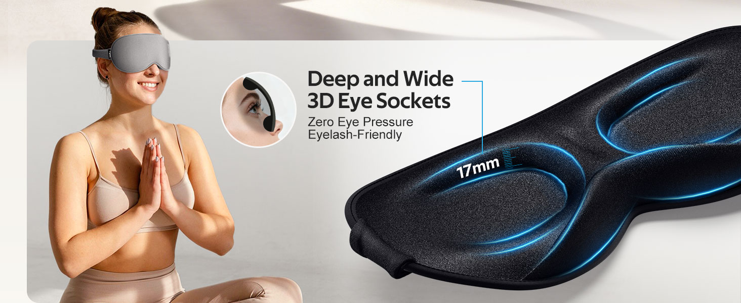 eyemasks for sleeping