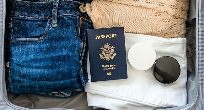 travel
