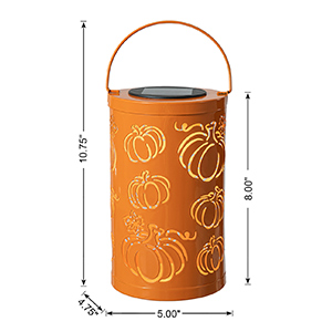 Halloween pumkin lantern