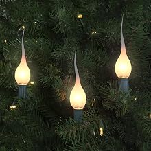 decorative light bulb