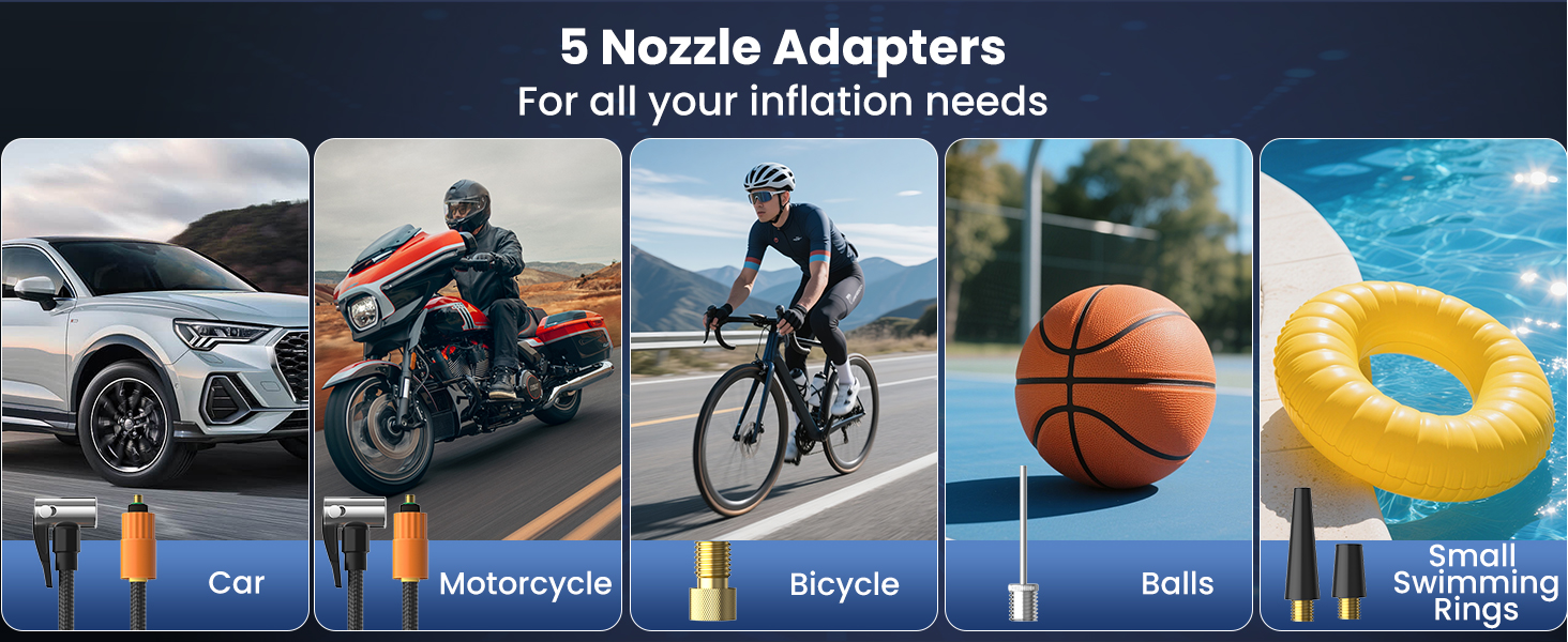 more inflation
