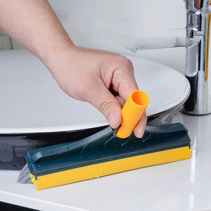 floor scrub brush for cleaning