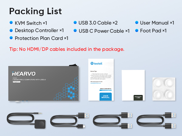 kvm switch