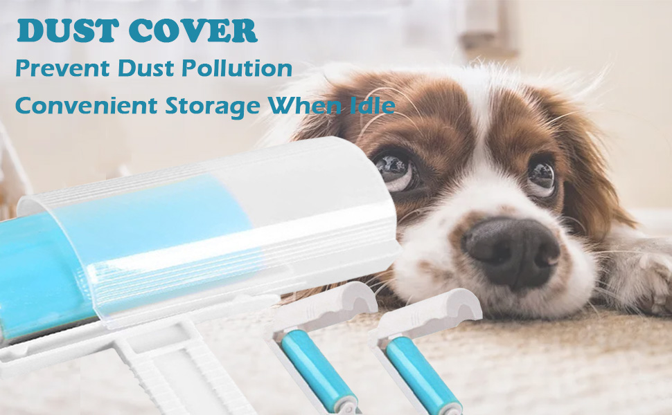Dust Cover