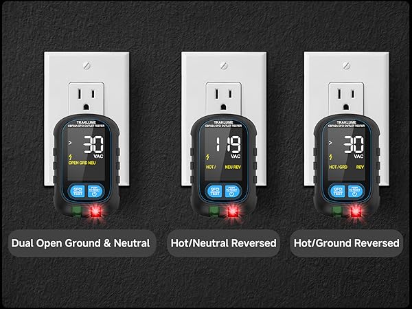 Circuit Breaker Finder