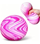 Giant Squishy Stress Balls - Squishy Dough Ball for Miniature Figurines | Jumbo Stress Dough Ball...