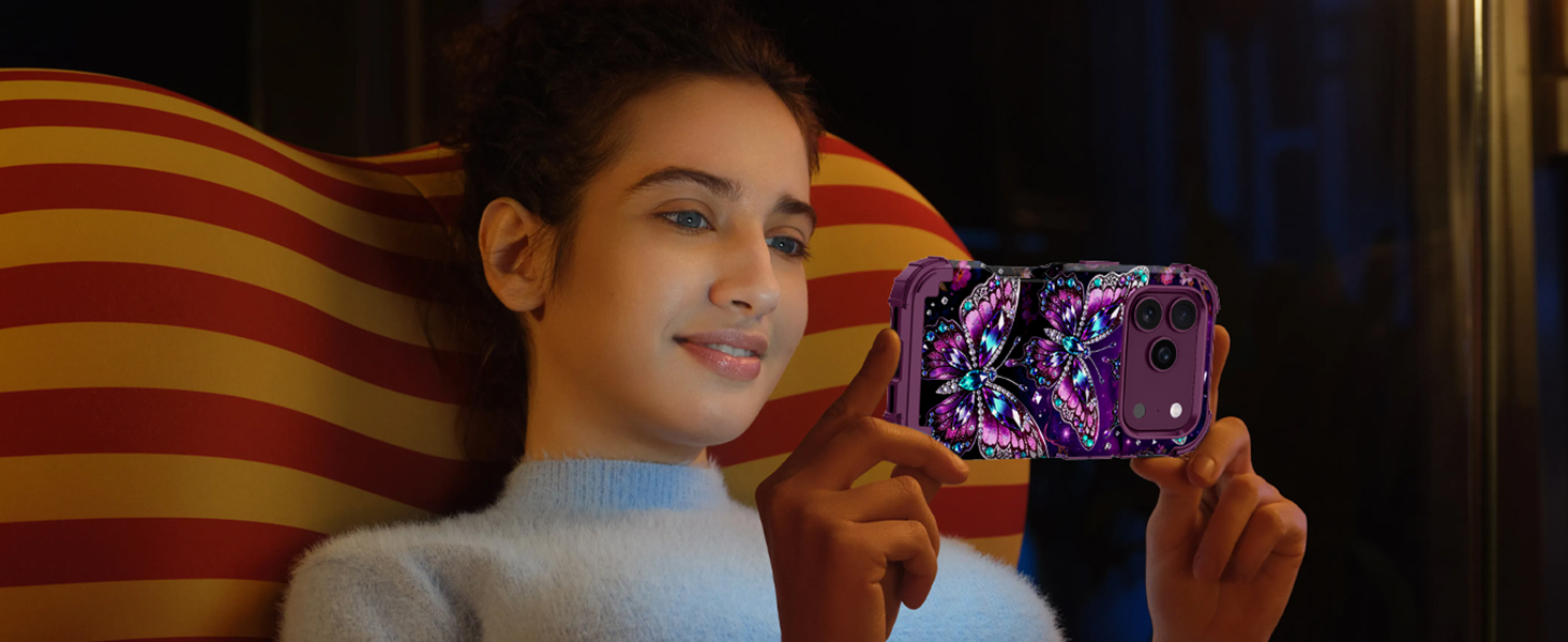 iPhone 18 Pro Case