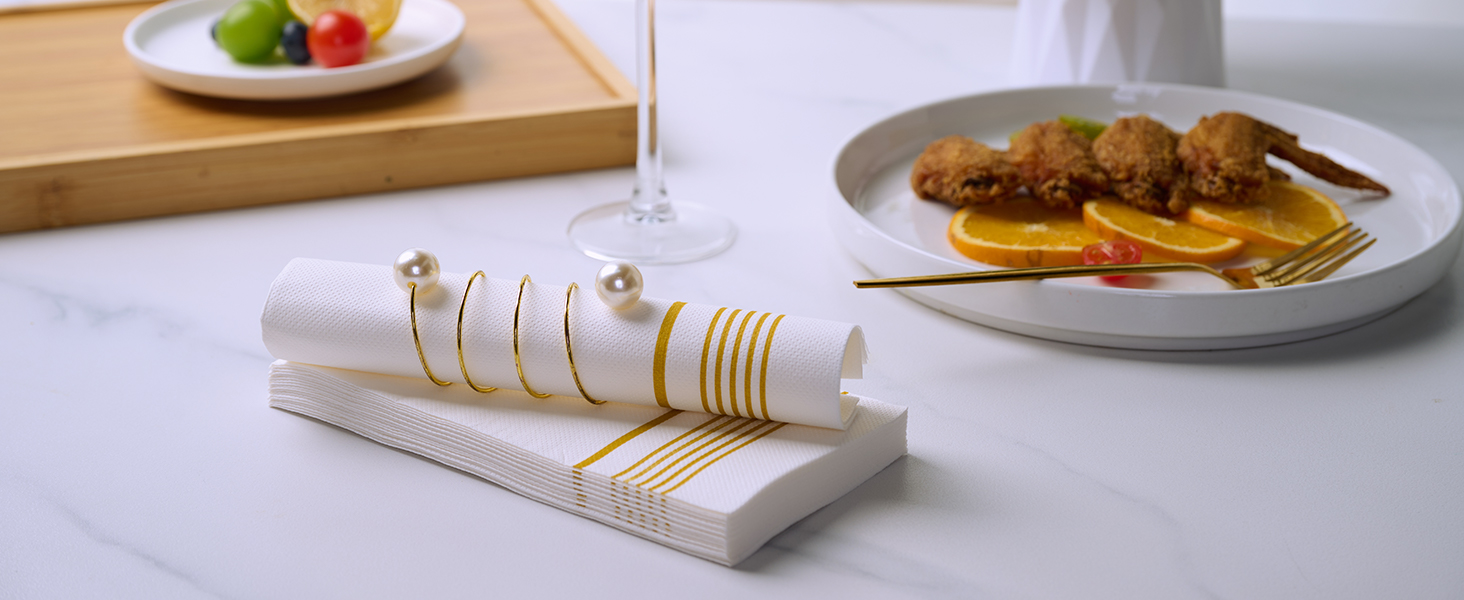 napkins disposable