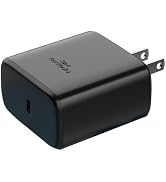 Samsung Super Fast Charger Type C 45W GaN Power USB C Charger PPS/PD Fast Charging Block for Sams...