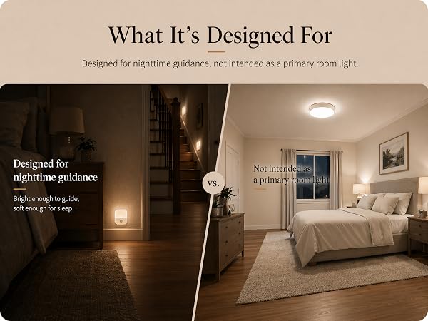 night light