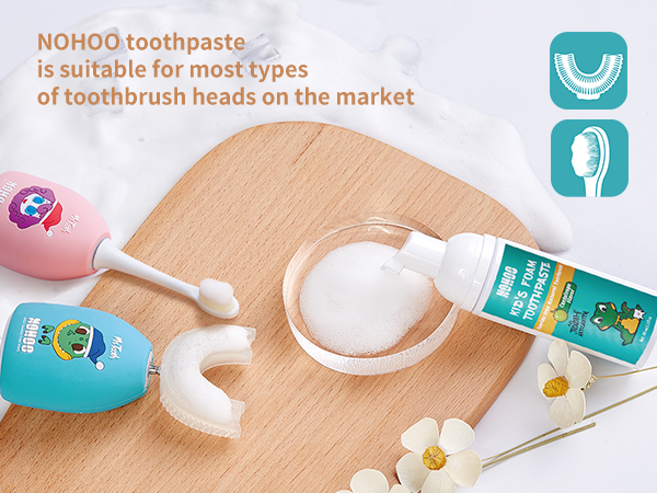 toothpaste fits all toothbrushes