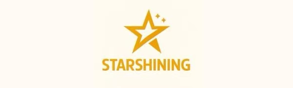 Starshining logo