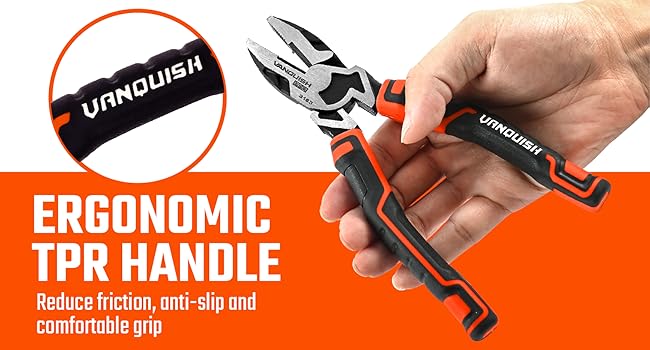 linesman plier