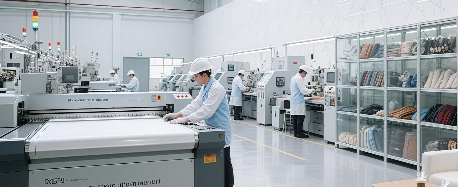 Factory